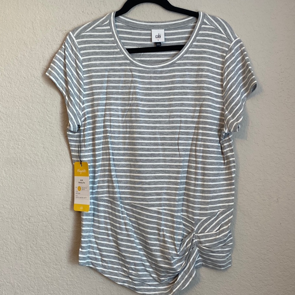 Cabi Meetup Tee